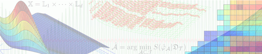 Машинное обучение и анализ данных